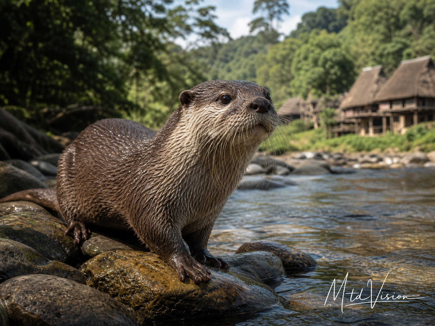Otter.
