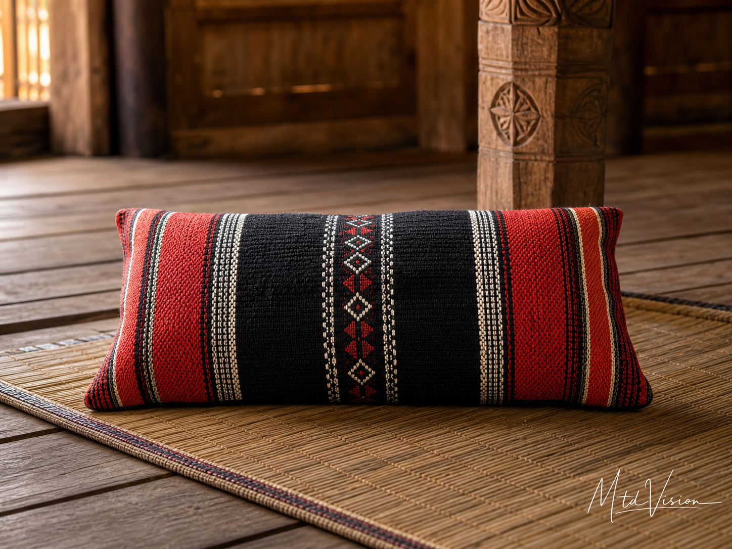 Pillow (anăl kŏ).