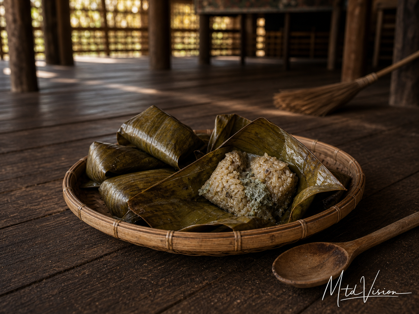 Rotten, spoiled.