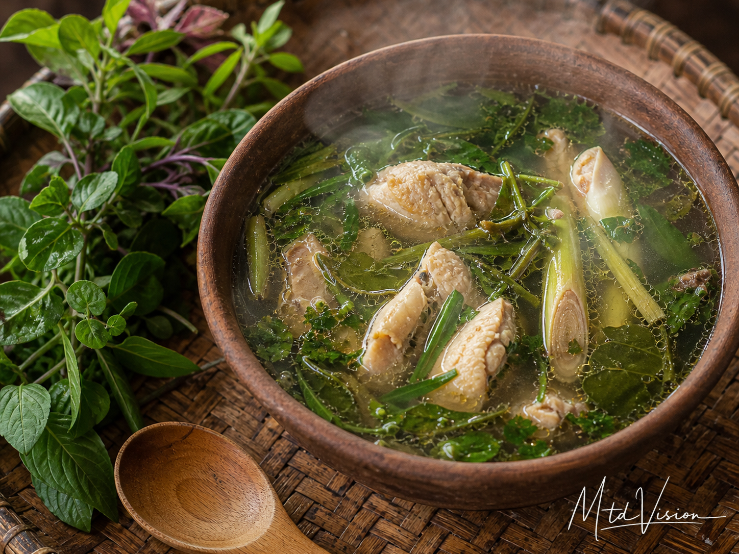ƀâo mngưi: Delicious; fragrant.
