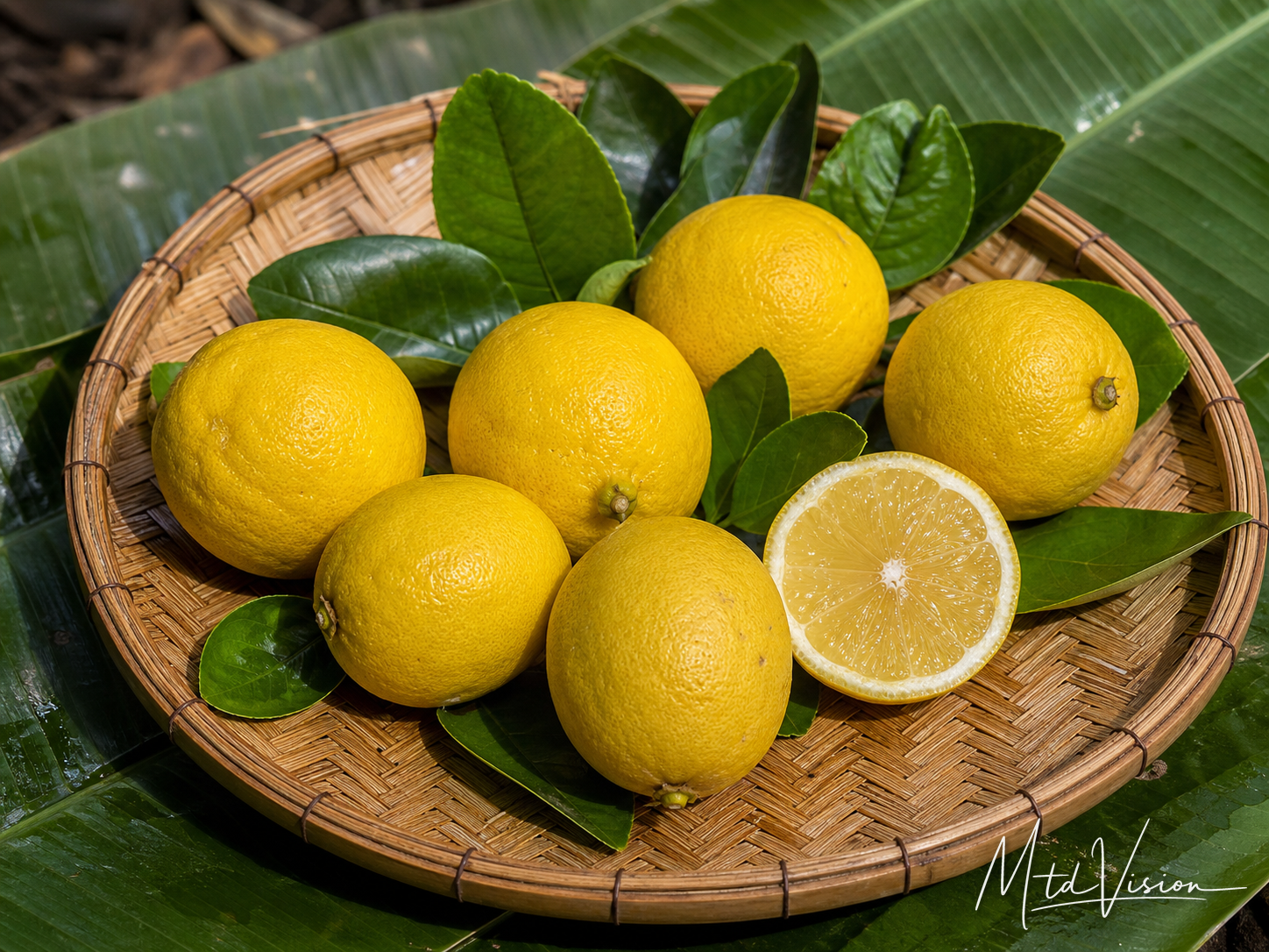 Cross-reference: lemon fruit.