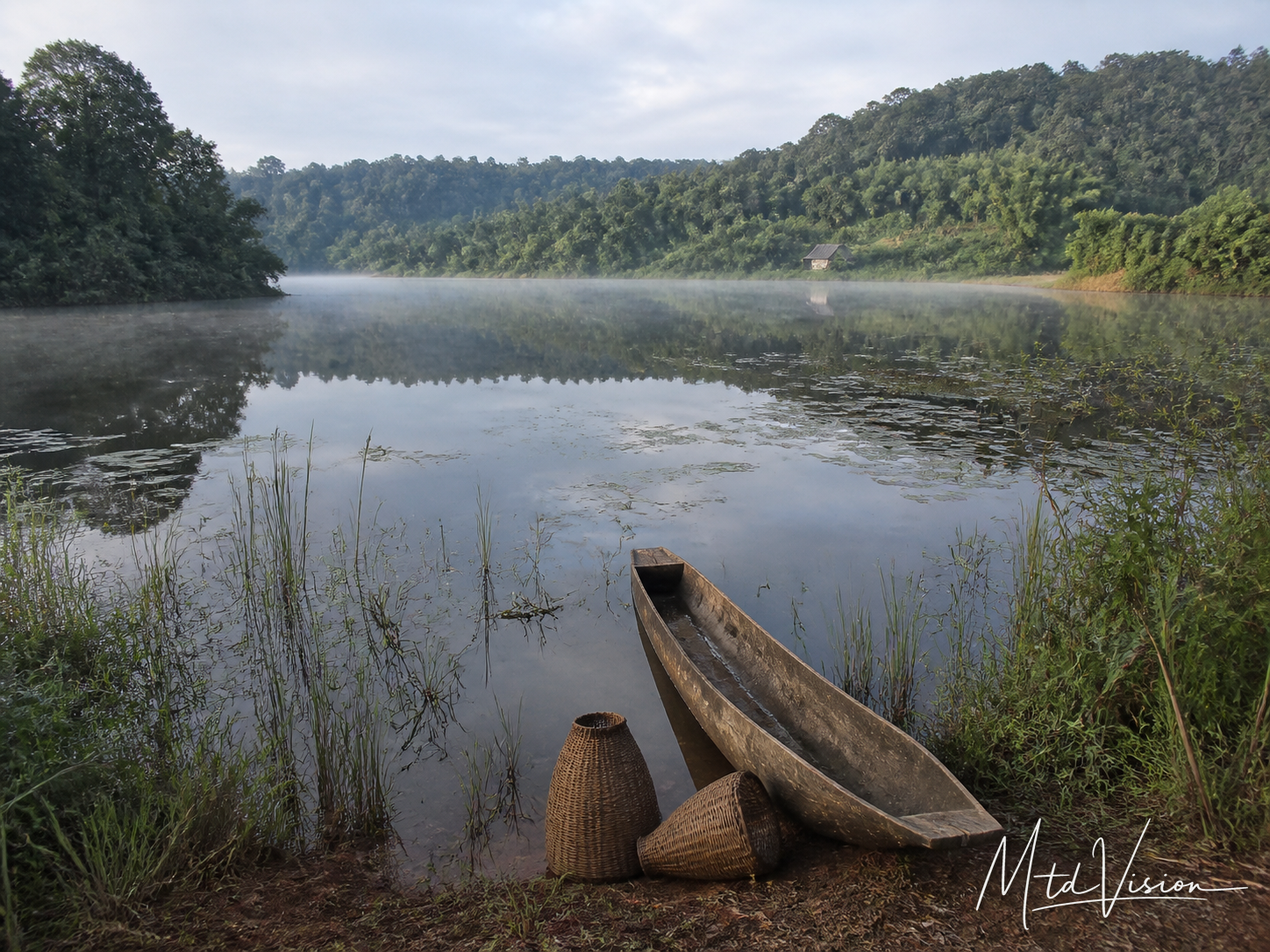 Lake.